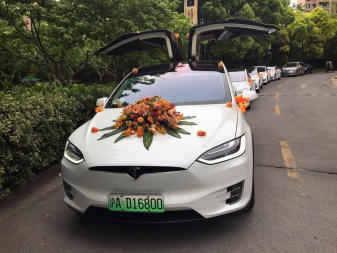 长沙什么车适合做婚车车队