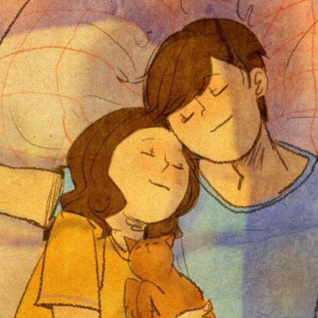 关于晚安的情话短句