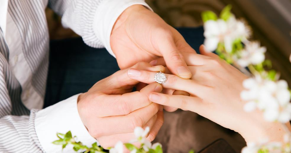 结婚戒指买什么牌子的好 结婚戒指哪个品牌好