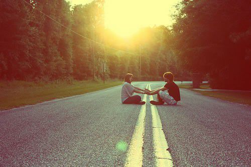 比晚安更好的情话 不一样的说晚安方式