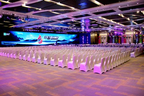 苏州婚宴酒店哪个好 苏州婚宴酒店大全2020