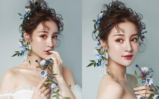 婚礼跟妆要怎么选择 婚礼跟妆选择应注意什么