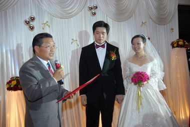 邀请婚礼来宾时要注意什么 婚礼来宾都是邀请哪些人