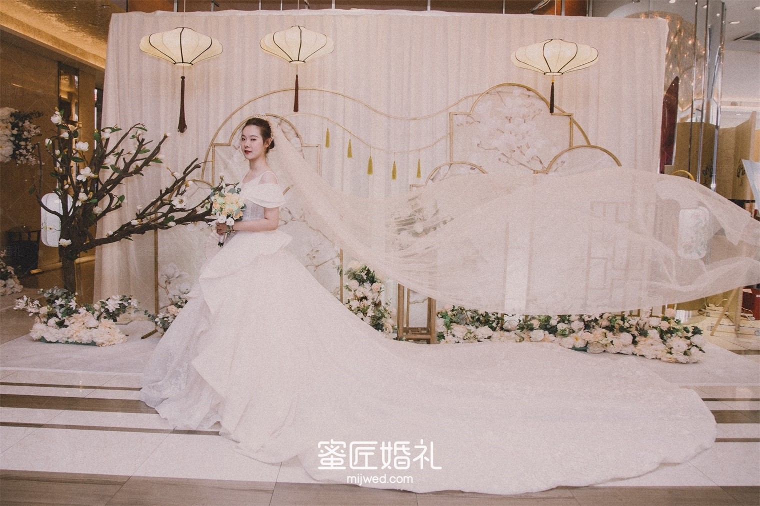 郑州简约精致婚礼主题 郑州精致大气的婚礼主题推荐