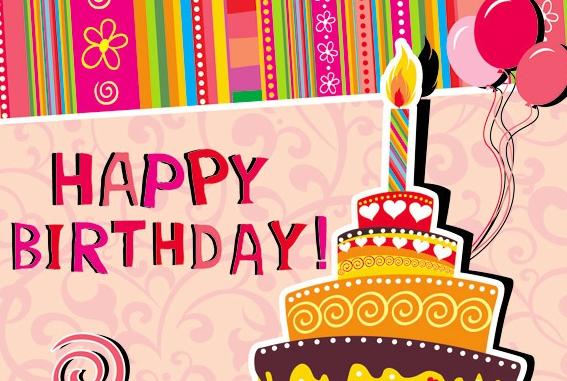 国庆生日祝福语大全 国庆对男孩子说的生日祝福语