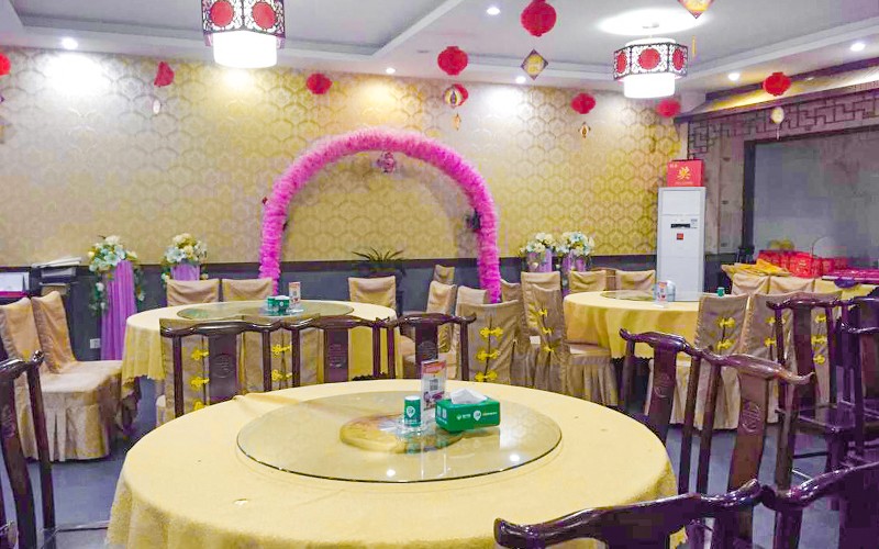 郑州举办婚宴的酒店价格表 郑州婚宴酒店价格表2020