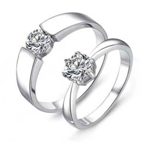 结婚戒指大小怎么选择 结婚戒指要怎么选择