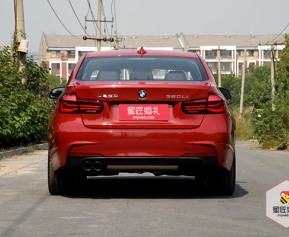 武汉租婚车宝马多少钱