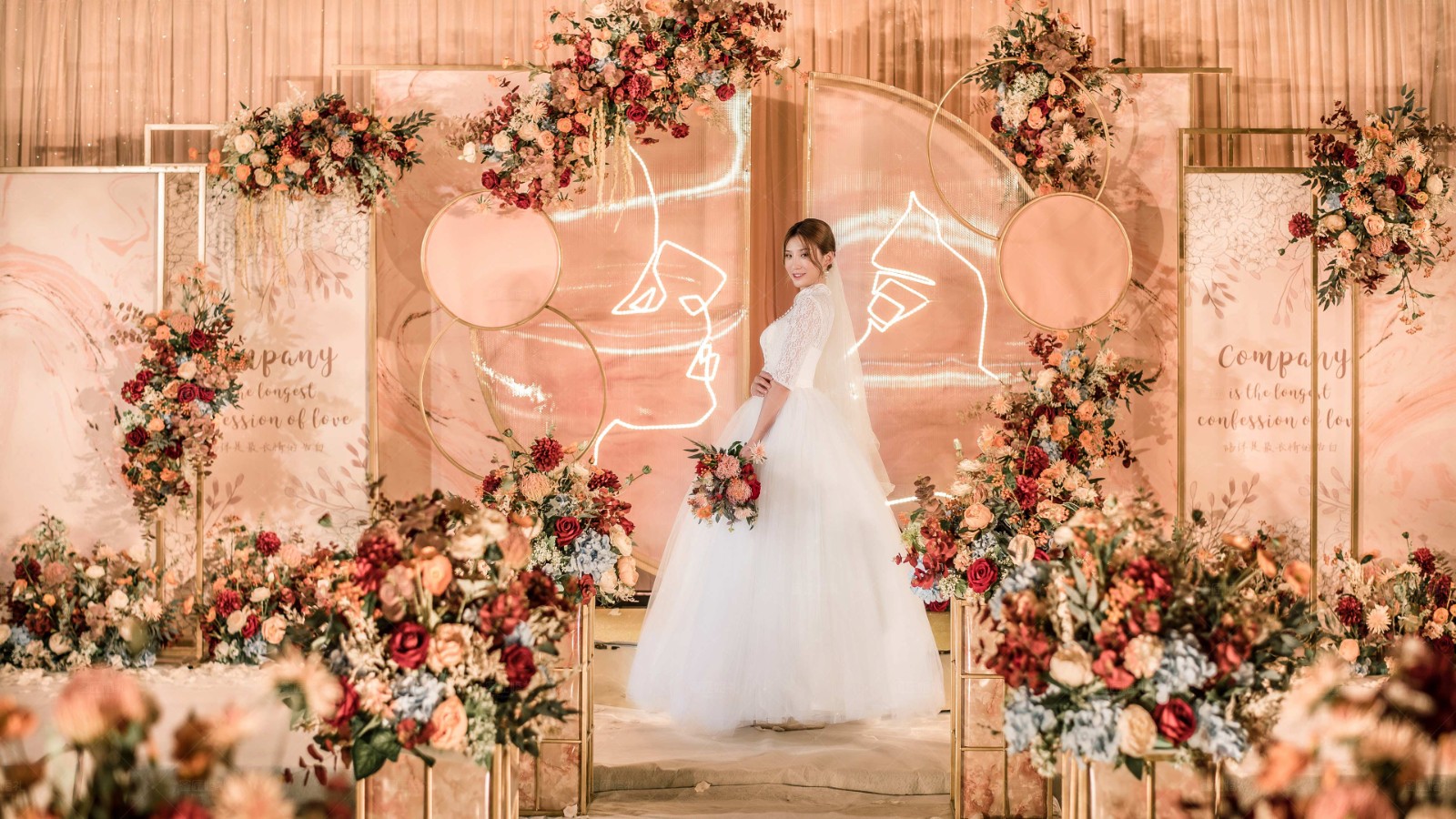 新娘跟妆前注意哪些 婚礼跟妆流程和内容