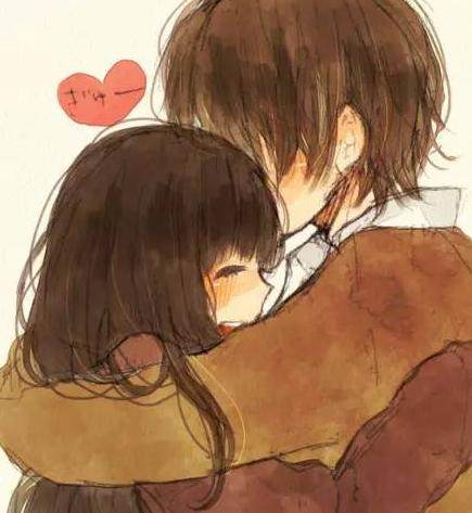 每天一句小情话