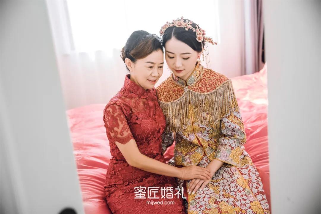 订婚那天对男朋友说的话