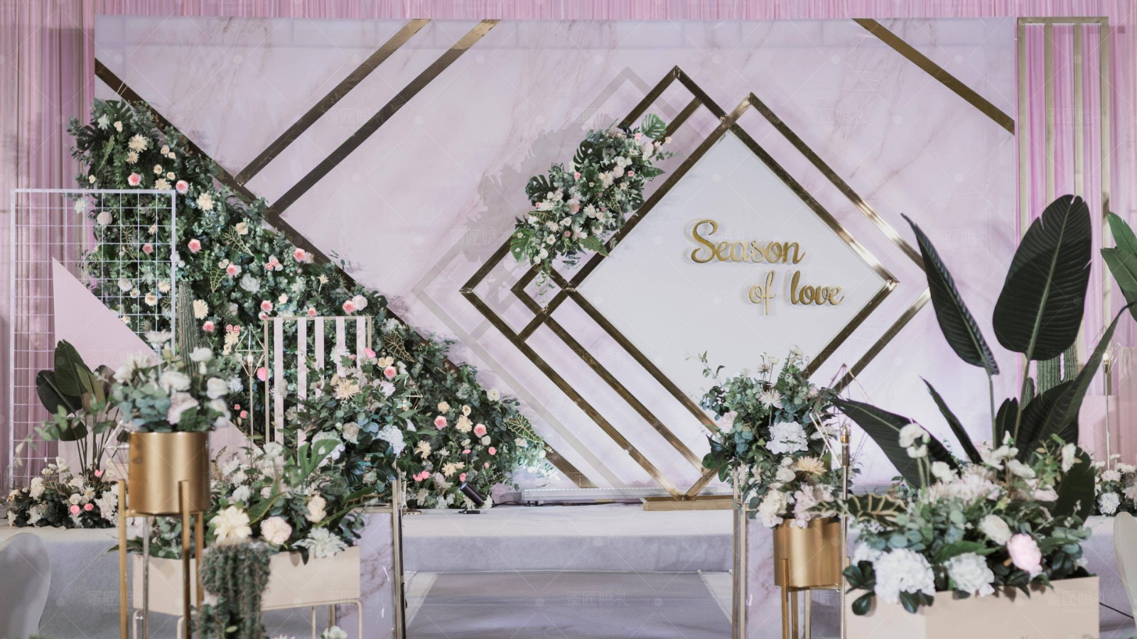 优雅的婚庆公司名称 婚庆公司优雅的取名技巧