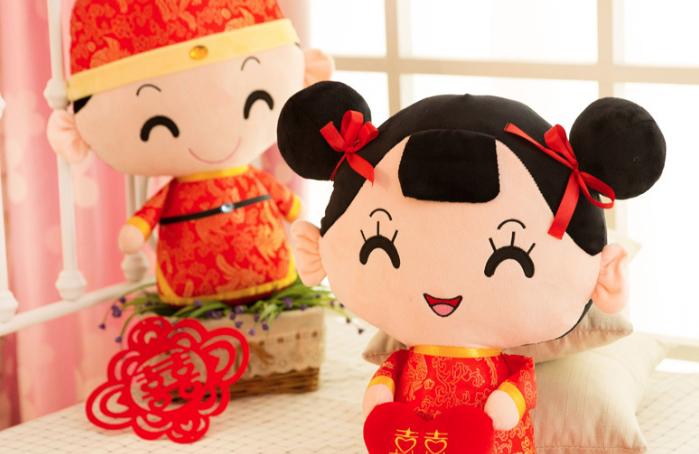 老师结婚送什么礼物好