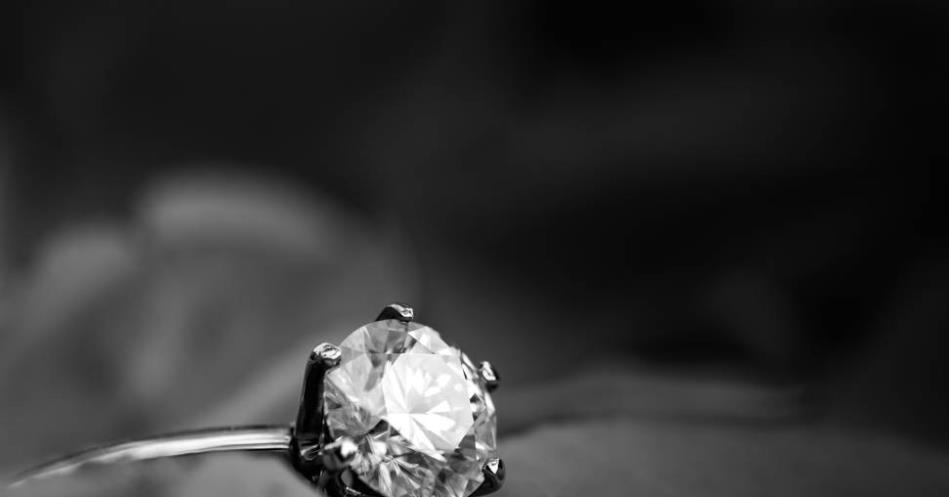 戒指尺寸对照表 戒指戴在不同手指的意义