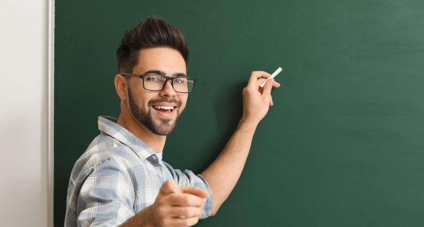 教师节祝福语6字