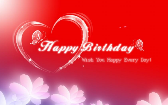 国庆送给朋友贴心生日祝福语 国庆给好朋友生日祝福语文案