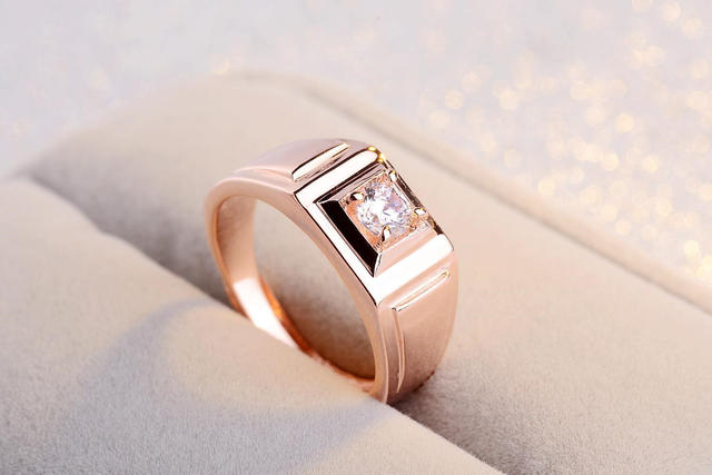 结婚的时候需要买几个戒指 结婚戒指含义是什么