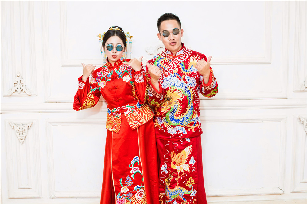 拍婚纱照有什么忌讳吗 拍婚纱照忌讳什么