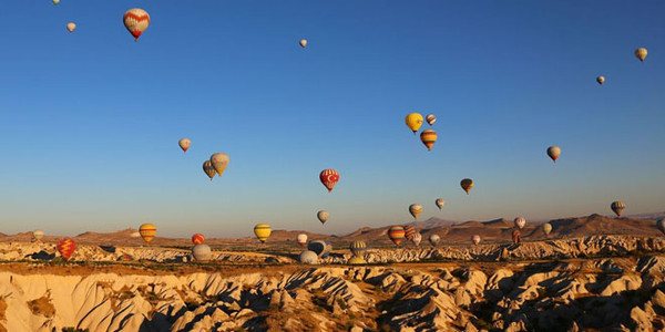 适合新婚夫妻旅游的地方 适合新婚夫妻度蜜月的地方