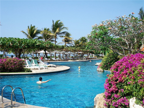 国庆去哪旅游好 国庆去哪度蜜月好