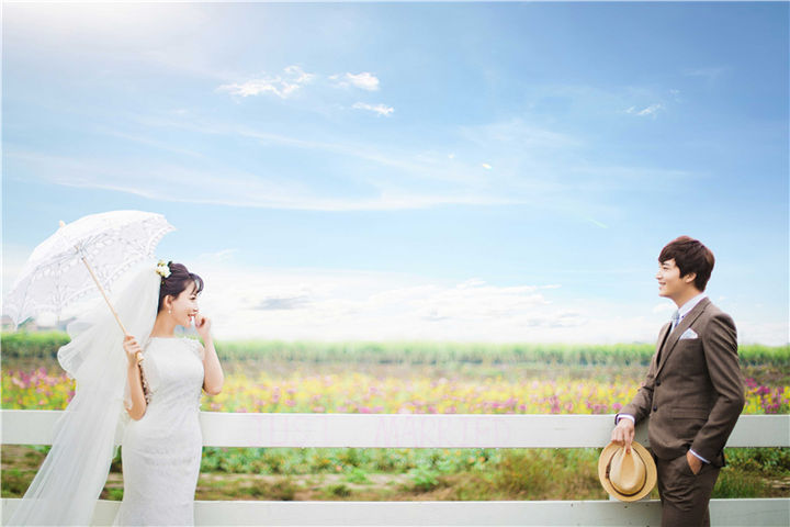 国内度蜜月的好去处 国内度蜜月的好地方