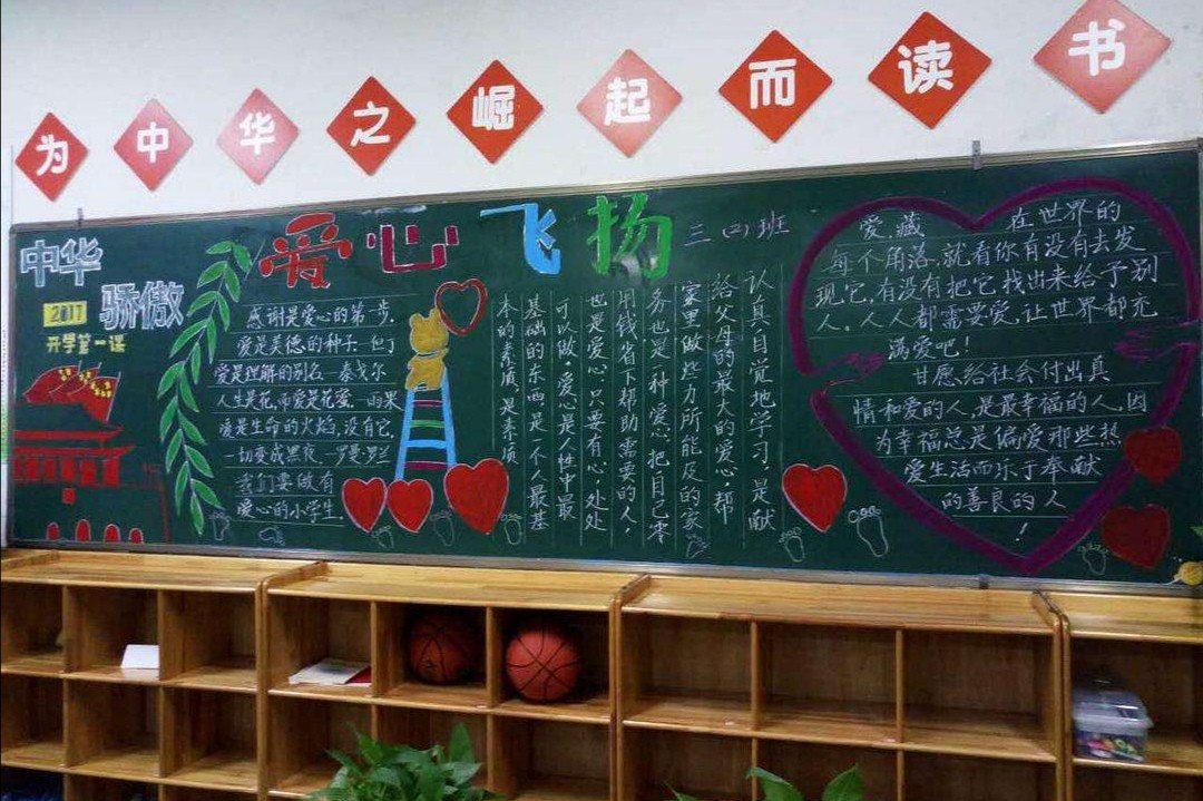 在我们2020年开学第一课什么时候播出?这想必是很多家长和很多学子们都想知道的问题，开学第一课可是一个大型的教育类节目，可以给人带来非常大的感触与更多到了。那么接下来我们就一起来看一看开学第一课多长时间以及开学第一课多长时间结束都有哪些吧。