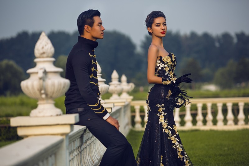 常见的婚纱摄影姿势种类 婚纱摄影都有哪些风格