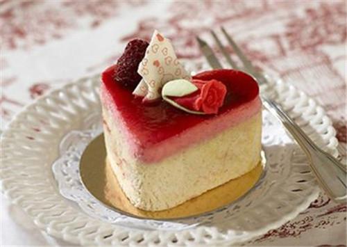 六款创意婚礼甜品蛋糕 挑选婚礼甜品蛋糕五大细节