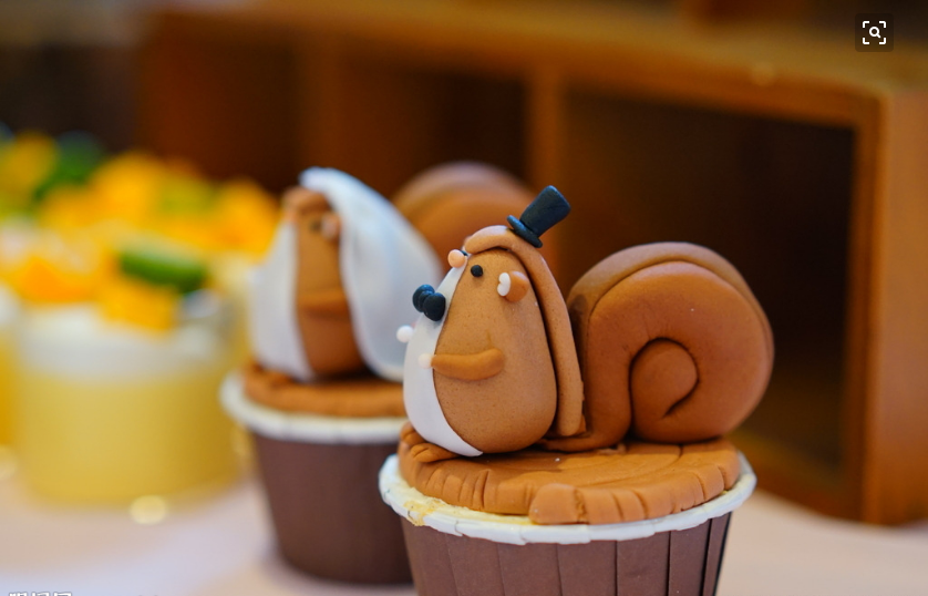 小型婚礼甜品台蛋糕注意哪些 婚礼甜品台蛋糕怎么切