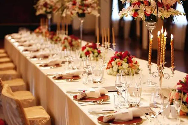 比较有文采的新婚祝福