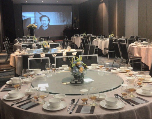 婚宴祝福语大全2020 文艺一点的结婚祝福语大全