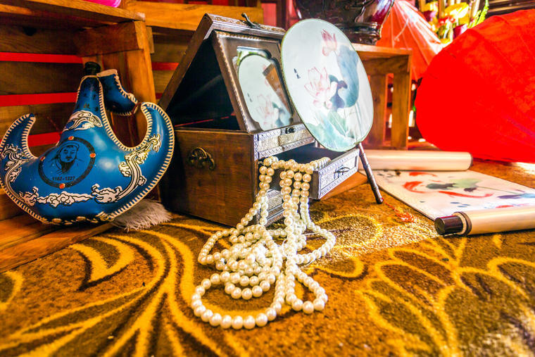 广西娶媳妇彩礼给多少2021 2021年广西各地结婚彩礼价目表