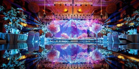 长沙哪家酒店举办宝宝宴好