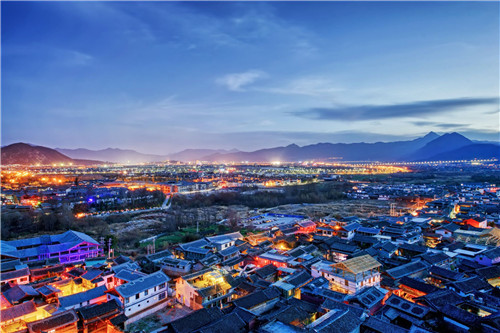 国内去哪度蜜月比较好 国内蜜月旅游胜地