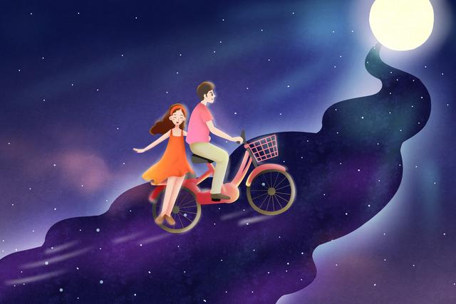 男人真正认定你的表现 男人认定你的表现