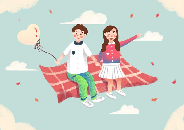 男人很想娶你的表现 男人非常想娶你的表现