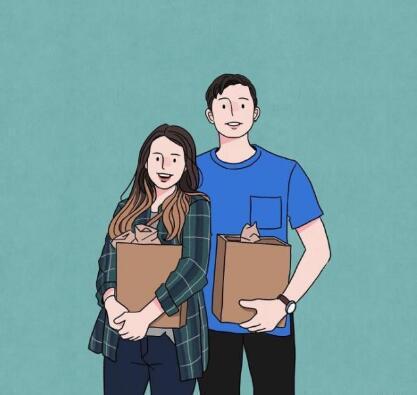 表达我爱你的深情短句