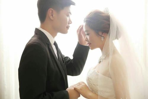 教师节结婚感人的祝福