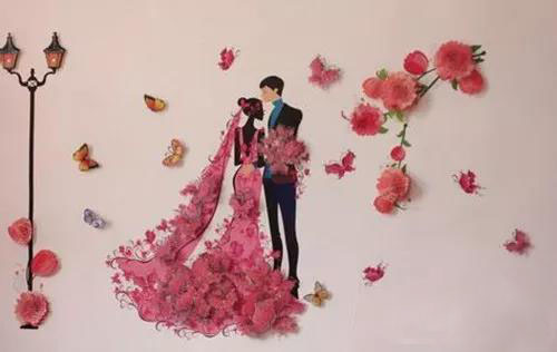 一句话相亲宣言