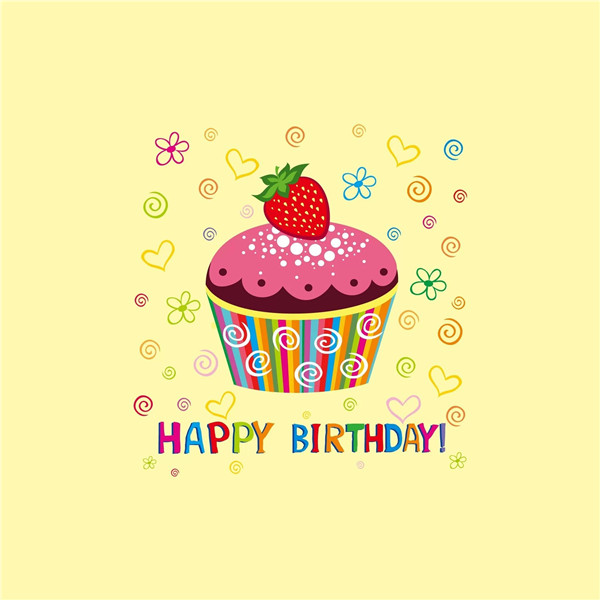 父亲生日发朋友圈配图