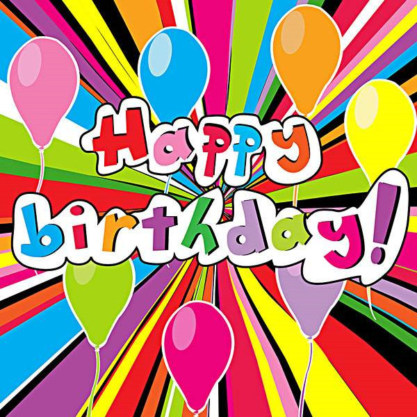 公司员工生日祝福文案