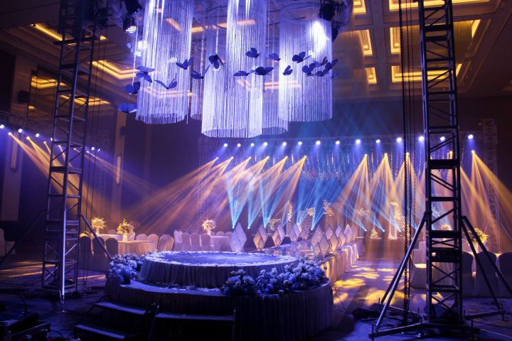 深圳实惠的婚宴酒店有哪些 深圳办喜宴的酒店有哪些