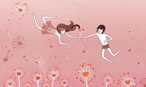 国庆节结婚祝福发言 国庆节结婚暖心祝福语