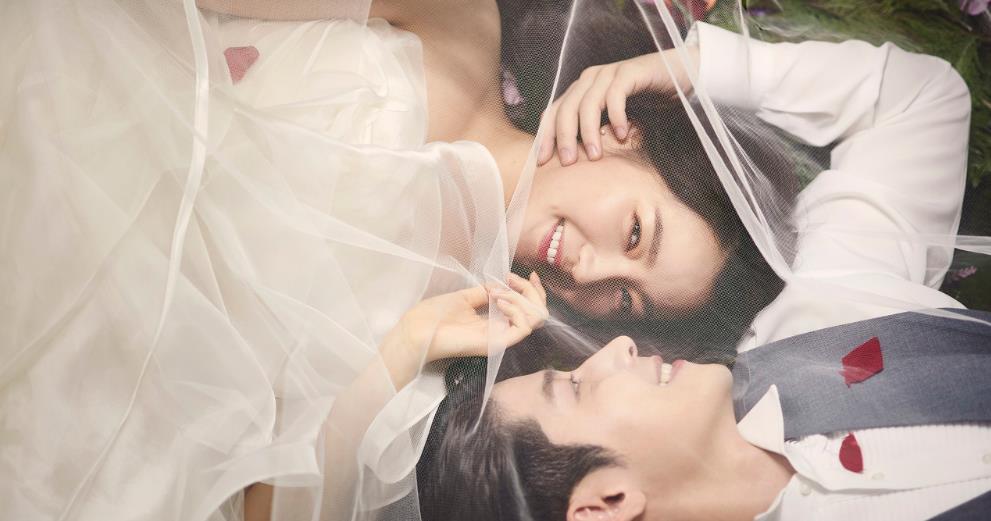 抖音新郎致辞往后余生 抖音新郎致辞