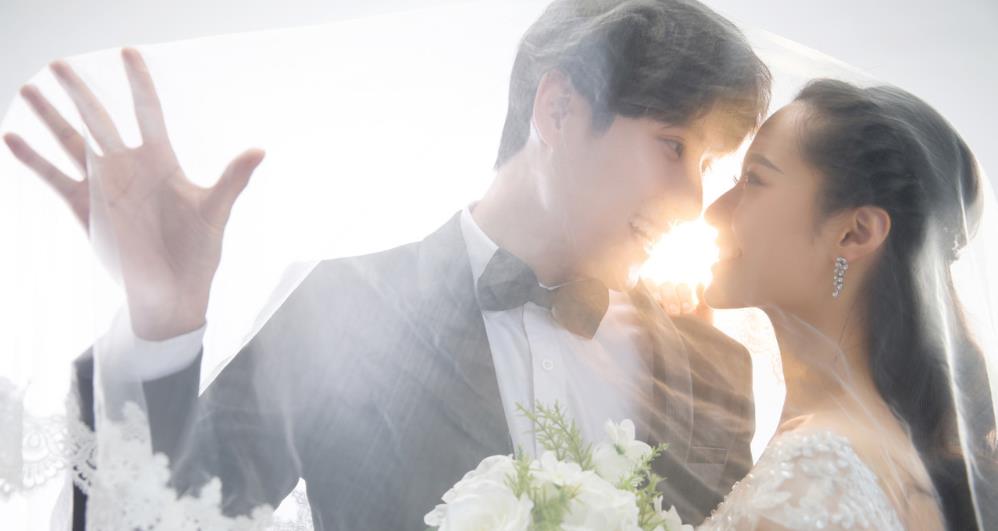 抖音婚礼致辞超火 抖音超火的婚礼新娘说的话