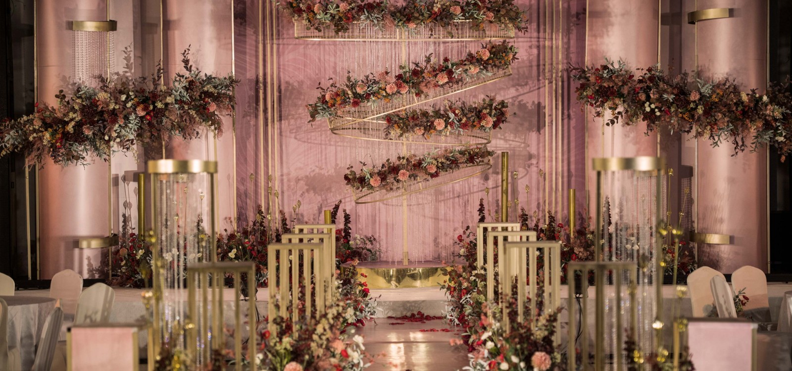 湖北武汉星级婚宴酒店价格,湖北武汉适合婚宴的酒店推荐