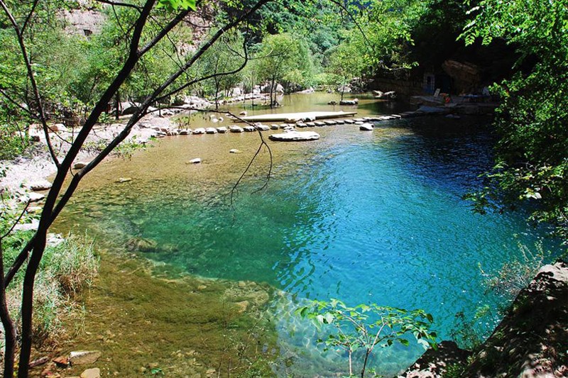 国庆节适合夫妻自驾游旅游的地方