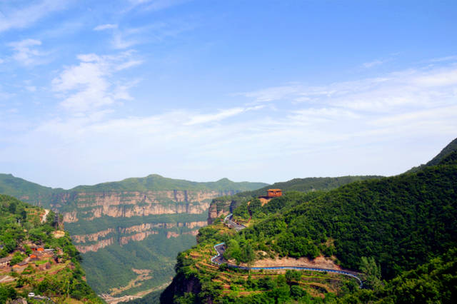 国庆节旅游景点推荐 适合十一国庆旅游的地方