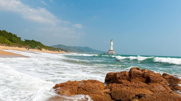 国庆节旅游景点推荐