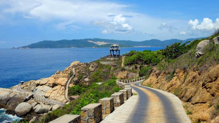 国庆夫妻适合去哪里旅游